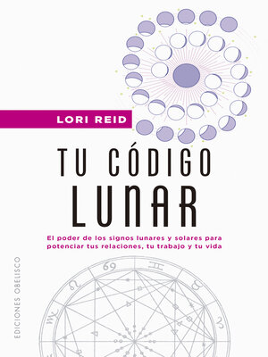 cover image of Tu código lunar